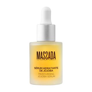 Hydratačné sérum z jojoby FACIAL ESSENTIAL 30ml MASSADA