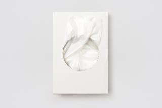 Hygienické vrecká biele 25ks