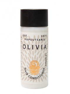 Kondicionér 33ml OLIVIA