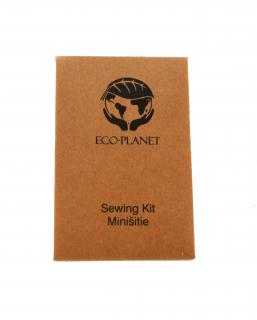 Minišitie (SEWING KIT) ECO-PLANET