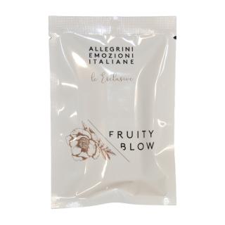 Náplň vône do auta OVOCNÝ VÁNOK (Fruity Blow) ‘Le Esclusive’