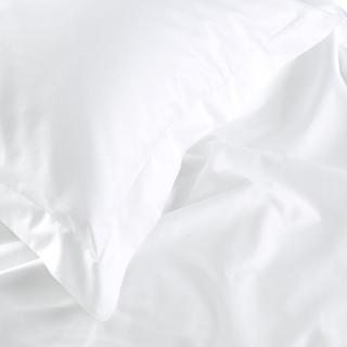 Obliečky RASO SUPER SILK, 100% česaná bavlna Satén TC400 Veľkosť: Plachta na posteľ DOUBLE 250 x 300 cm