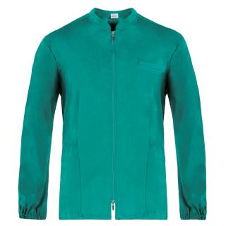 Pánska tunika GABRIELE, farba ZELENÁ Farba: Zelená, Veľkosť: 4XL