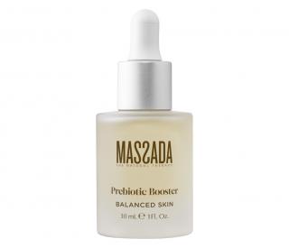 Prebiotické sérum na citlivú pokožku SENSITIVE SKIN MASSADA Objem: 30ml