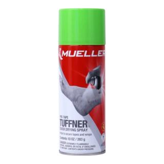 Rýchloschnúce lepidlo 283g Tuffner Quick Drying Spray - Mueller