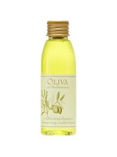 Šampón 60ml OLIVA