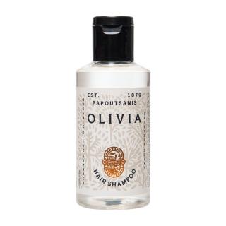 Šampón 60ml OLIVIA