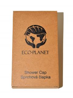 Sprchová čiapka (SHOWER CAP) ECO-PLANET