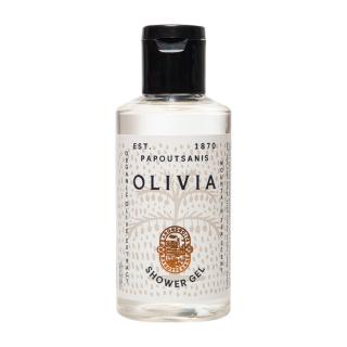 Sprchový gél 60ml OLIVIA