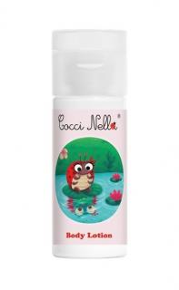 Telový krém 30ml COCCINELLA