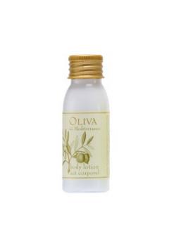 Telový krém 30ml OLIVA