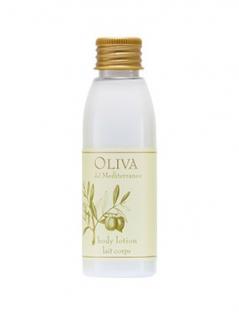 Telový krém 60ml OLIVA