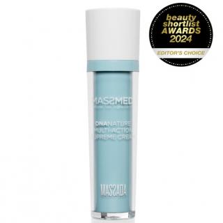 Viacúčelový krém DNA NATURE SUPREME MASSMED MASSADA Objem: 50ml