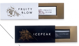 Vôňa do auta OVOCNÝ VÁNOK (Fruity Blow) ‘Le Esclusive’