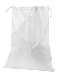 Vrecko na prádlo textilné (LAUNDRY BAG) ECO-PLANET