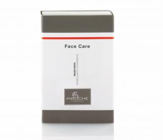 Zosvetľujúca zlupovacia maska 9 x 30g FACE CARE by PIROCHE