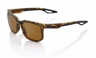 100% CENTRIC Soft Tact Havana Bronze Peakpolar Lens