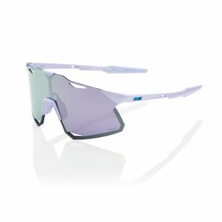 100% HYPERCRAFT - Polished Lavender - HiPER Lavender Mirror Lens