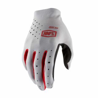 100% Rukavice SLING MX Grey M
