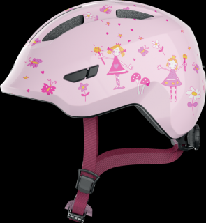 ABUS Smiley 3.0 rose princess S S- 45-50cm