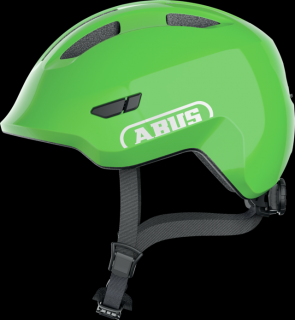 ABUS Smiley 3.0 shiny green M- 50-55cm