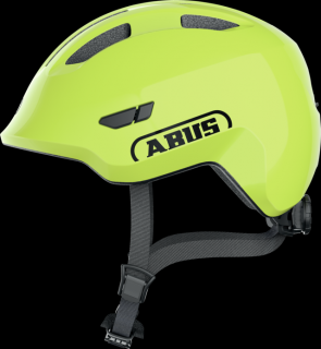 ABUS Smiley 3.0 shiny yellow S- 45-50cm
