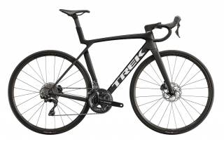 Bicykel Madone SL 5 Gen 8 Matte Deep Smoke 2025 L