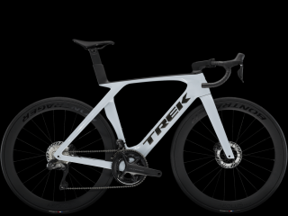 Bicykel Trek Madone SL 7 Gen 7 Plasma Grey/Pearl 56