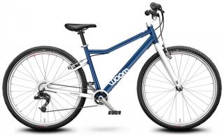 Bicykel WOOM 5 midnight blue 24´´