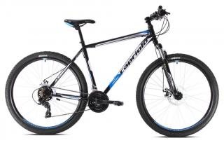 Capriolo Oxygen, 29" bielo-modro-čierný , 2023 21