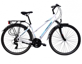 Capriolo Roadster Lady 17" 17