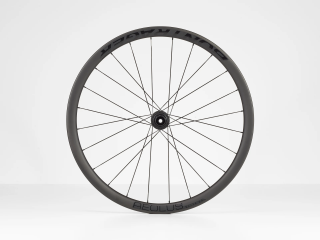 Cestné koleso Bontrager Aeolus Elite 35 TLR Disc Predné