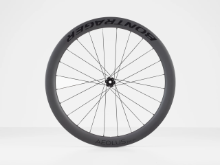 Cestné koleso Bontrager Aeolus Pro 51 TLR Disc Zadné