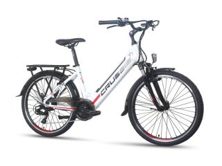 CRUSSIS e-City 1.17-S