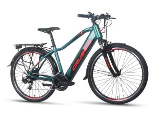 e-Gordo 1.8 (20) Elektrobicykel trekking 28 , rám 20  (13Ah) 18