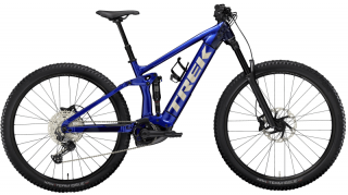 Elektrobicykel Trek Rail 5 625W Gen 3 Hex Blue XL