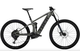 Elektrobicykel Trek Rail 5 625W Gen 3 Mercury 2024 L
