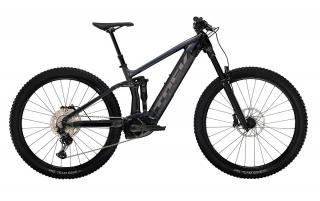 Elektrobicykel Trek Rail 7 Deore/XT Gen 3 Dark Prismatic 2024 L