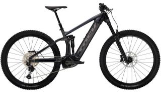 Elektrobicykel Trek Rail 7 Gen 3 Dark Prismatic 2024 S