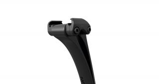 ERGON adaptér Flip Head Kit - Zámok sedla pre karbónové lyžiny