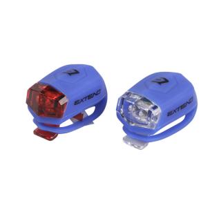 Extend FROGGIES - blue