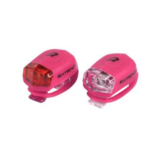 Extend FROGGIES - pink