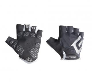 Extend GRISP black-grey S