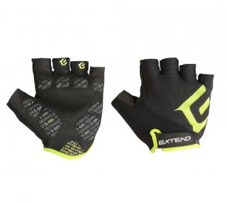 EXTEND Grisp black-lime S