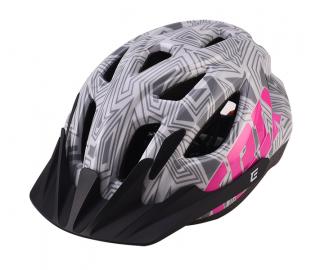 Extend TRIX labirint light grey XS/S