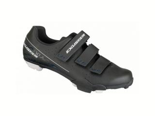 EXUSTAR SM3310 Black/White 43