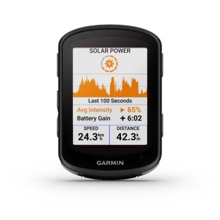 Garmin edge 540 solar