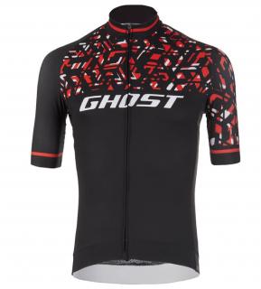 GHOST Factory Racing Jersey Short L