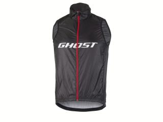 GHOST Factory Racing Vesta Black M