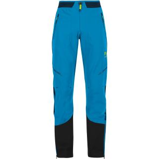 KARPOS ALAGNA PLUS EVO nohavice Diva Blue/Midnight M